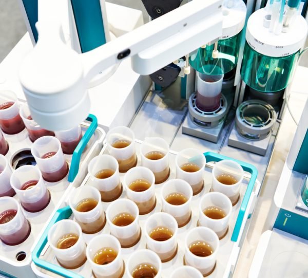 Automated,Desktop,Modular,Laboratory,Titrator