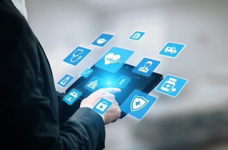 Healthcare,Icons,Show,Medical,Service,,Healthcare,Support,,And,Patient,Treatment.